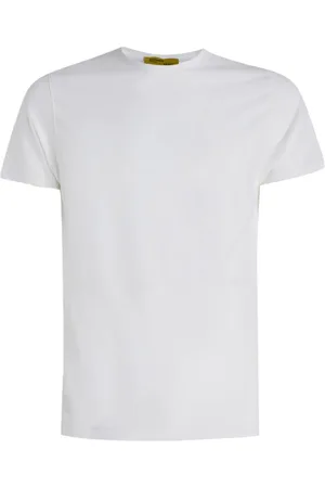 CUSTOMER LOVERS Playera con cuello redondo