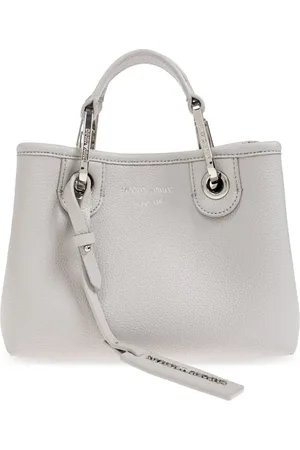 Emporio Armani Tote MyEA pequeña