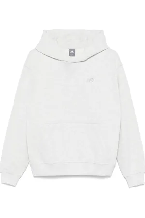 New Balance Hoodie de algodón
