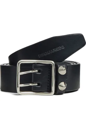 Dsquared2 Cinturón con apliques