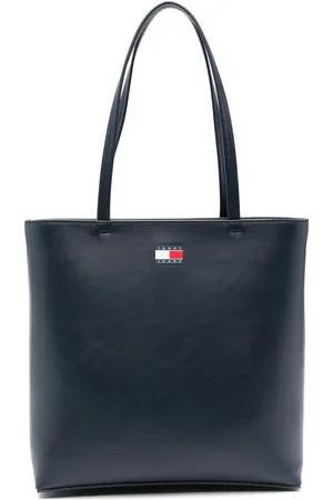 Tommy Hilfiger Tote Essential con logo