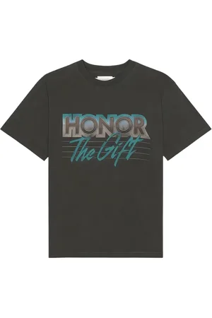 HONOR THE GIFT Playera After Hours