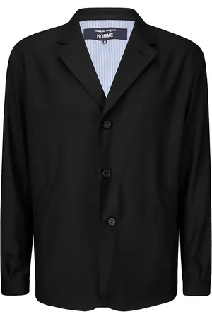 Comme des Garçons Blazer con botones