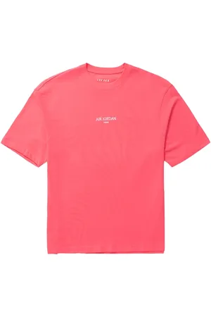 Jordan Playera Air Tokyo Pink
