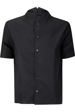 NOIR KEI NINOMIYA Camisa de algodón