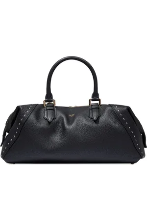 LANCEL Tote Charlie