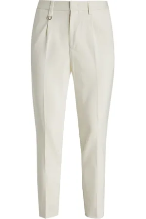 Paolo Pecora Pantalones tapered