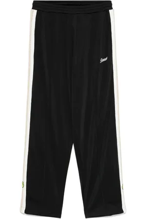 BARROW Pants con detalle de rayas