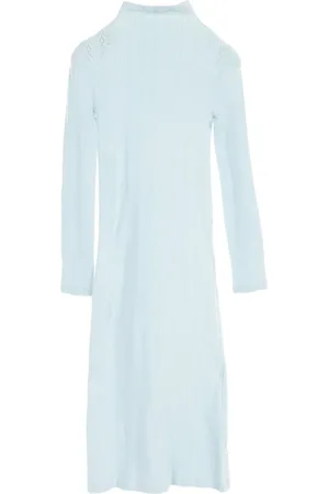 Fendi Vestido tejido 2010