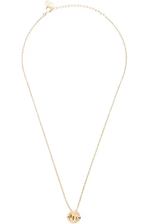 Dior Collar CD Logo 1990