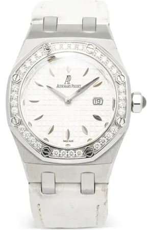 AUDEMARS PIGUET Reloj Royal Oak de 33mm de archivo