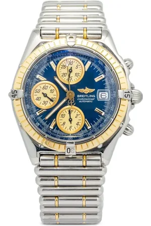 Breitling Reloj Chronomat de 40mm de archivo
