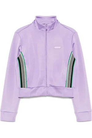VERSACE Sudadera con cierre