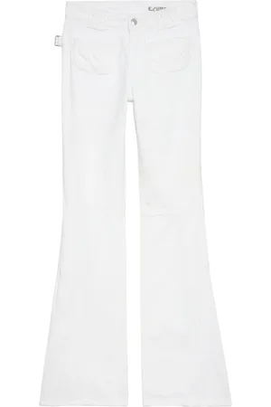 Zadig & Voltaire Jeans acampanados