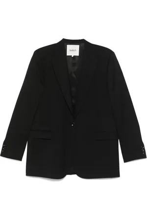 Bash Blazer Visha