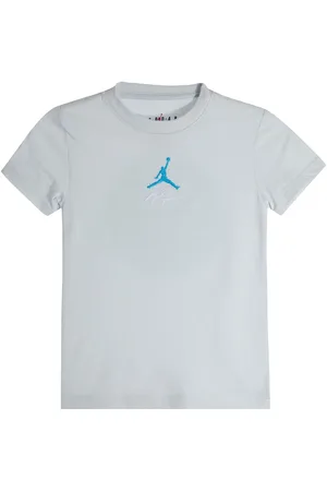 Jordan Playera Flight MVP 85 "SILVE"