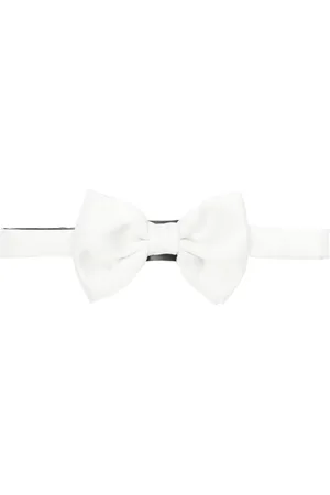 corneliani Corbata de moño de sarga