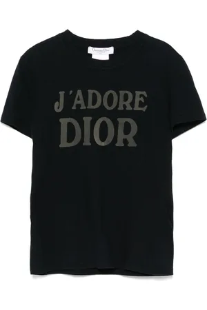 Dior Playera Christian Dior J