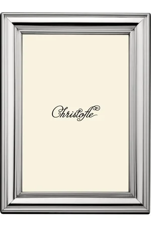 Christofle Portarretrato Albi de 9cm x 13cm