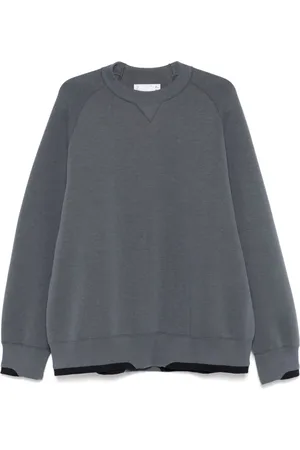 SACAI Sudadera Sponge