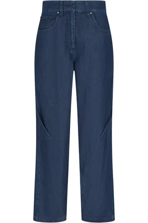 Giorgio Armani Jeans rectos