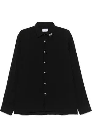 Family First Camisa Crinkle
