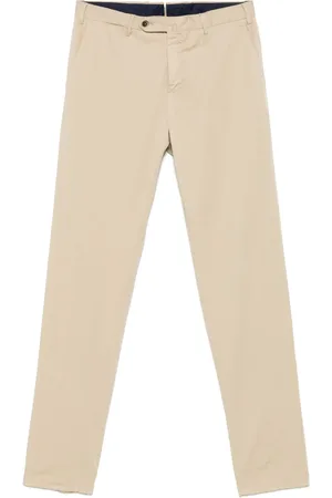 PT Torino Pantalones chino tapered