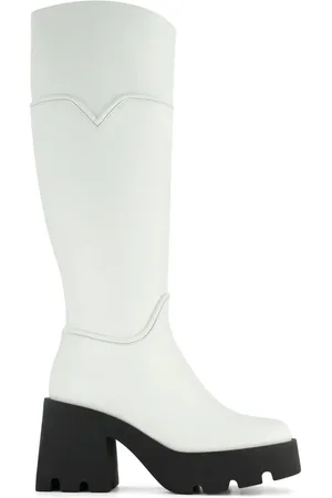 NODALETO Botas Eyta con tacón de 90mm
