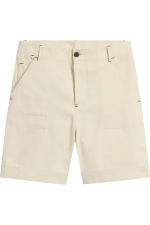 Jacquemus Shorts con pretina elástica