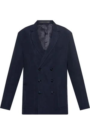 Giorgio Armani Blazer con doble botonadura