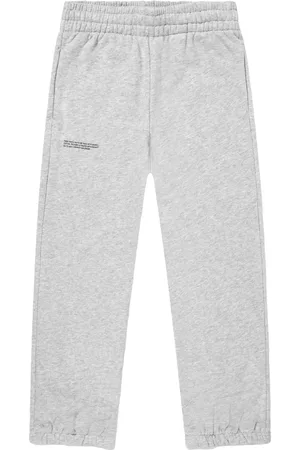 The Pangaia Pants con logo estampado
