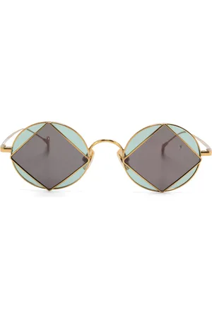 Eyepetizer Lentes de sol Square