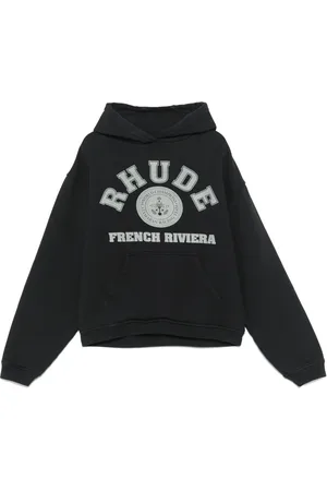 Rhude Hoodie French Riviera