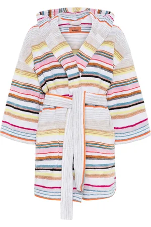 Missoni Bata con motivo de rayas