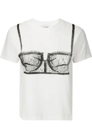 Vaquera Playera en trompe l