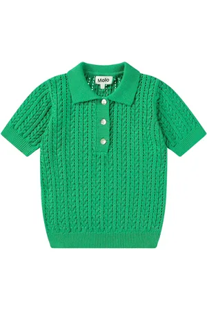 Molo Playera Gretel