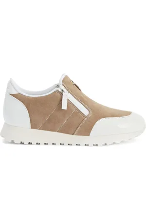 Giuseppe Zanotti Tenis Ilde Run