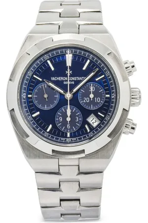 Vacheron Constantin Reloj Overseas de 42mm pre-owned