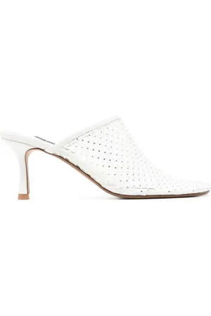 SENSO Mules Pam con tacón 70mm