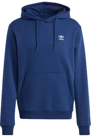 adidas Hoodie Essential Blue