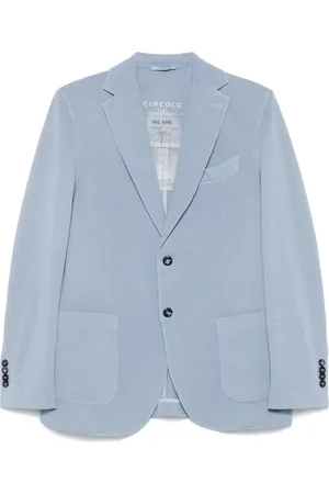 Circolo Blazer con botones