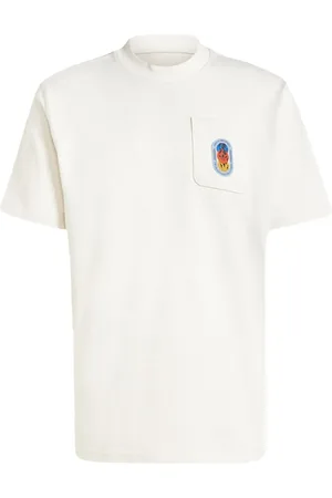 adidas Playera Olympic 2 "White"
