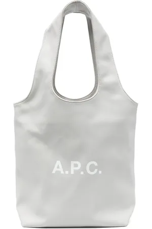 A.P.C. Bolsa de hombro Ninon