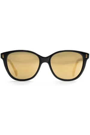 FAMILY AFFAIR Lentes de sol con armazón cat eye