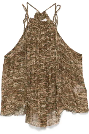 Marant Etoile Top Akila