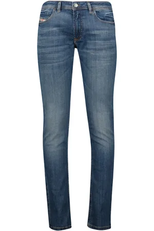Diesel Skinny jeans Sleenker 0bmbt 1979