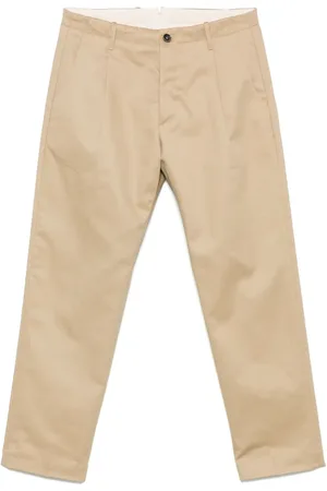 Nine In The Morning Pantalones chinos Fold2