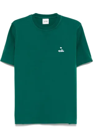 ARTE Playera Heart Logo