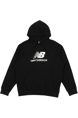 New Balance Hoodie Sports Essentials Grey
