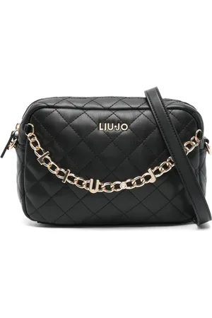 Liu Jo Bolsa crossbody capitonada